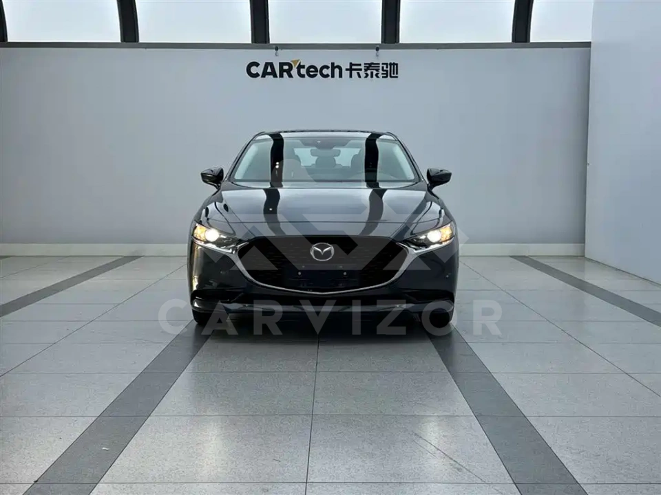 Mazda 3 Axela