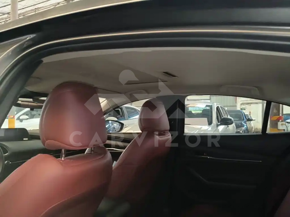 Mazda 3 Axela