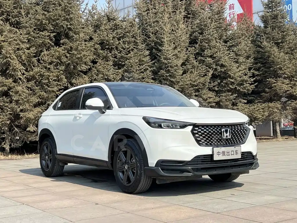 Honda XR-V