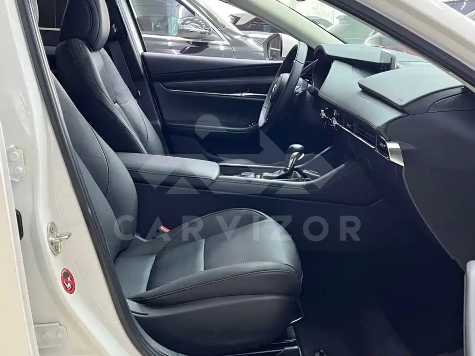 Mazda 3 Axela