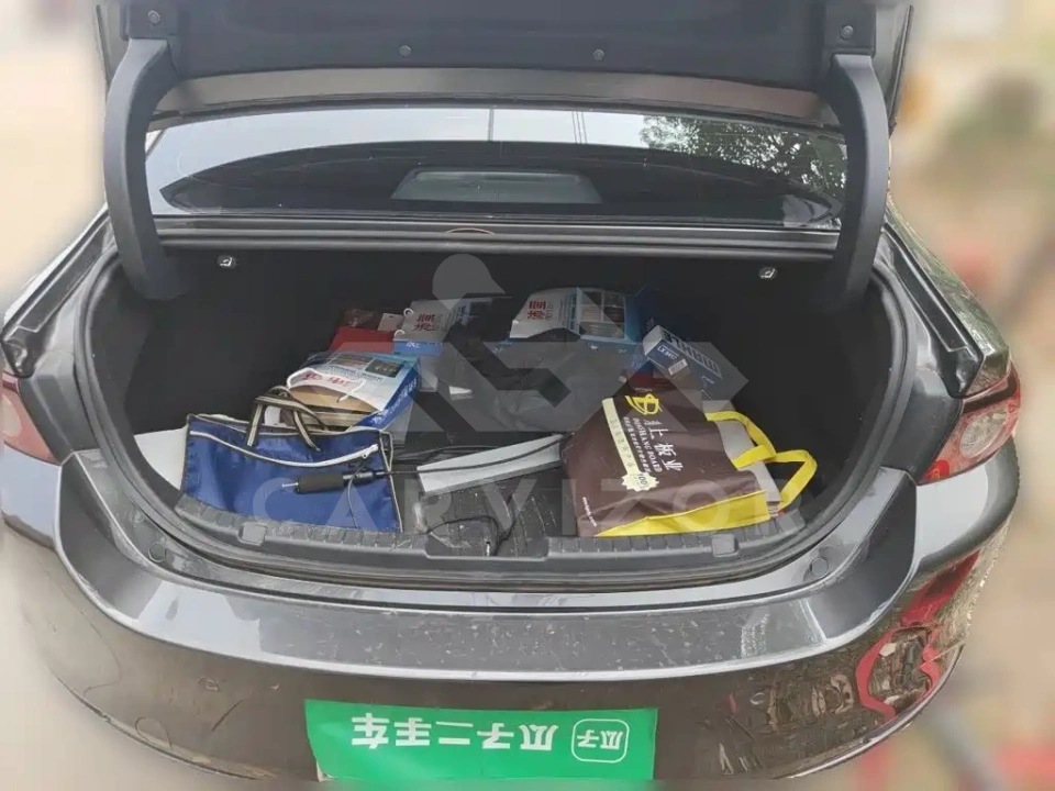 Mazda 3 Axela