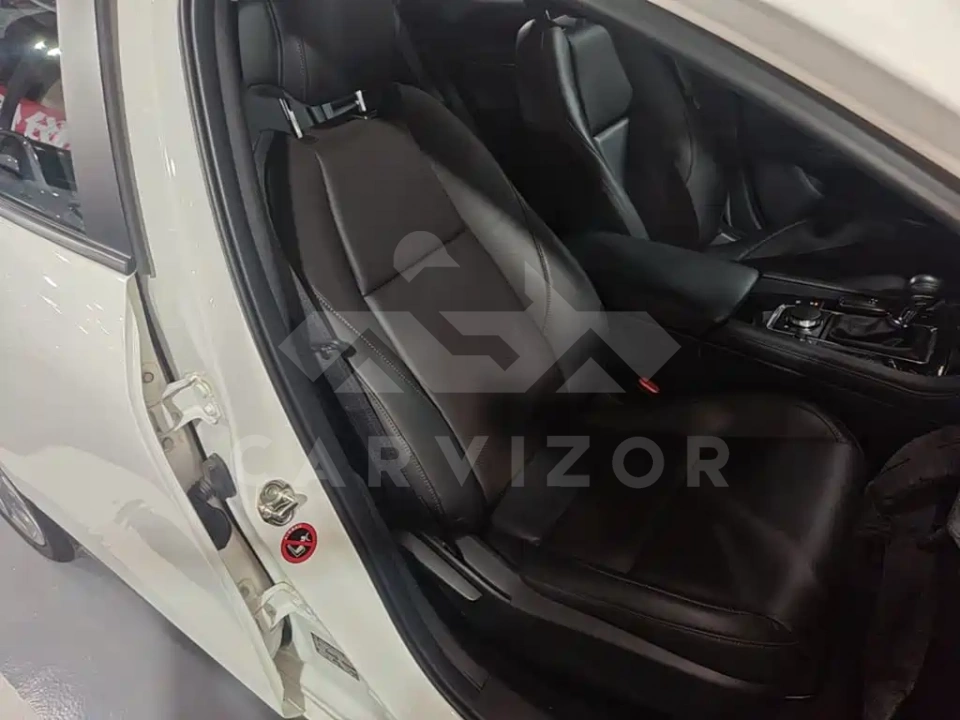 Mazda 3 Axela