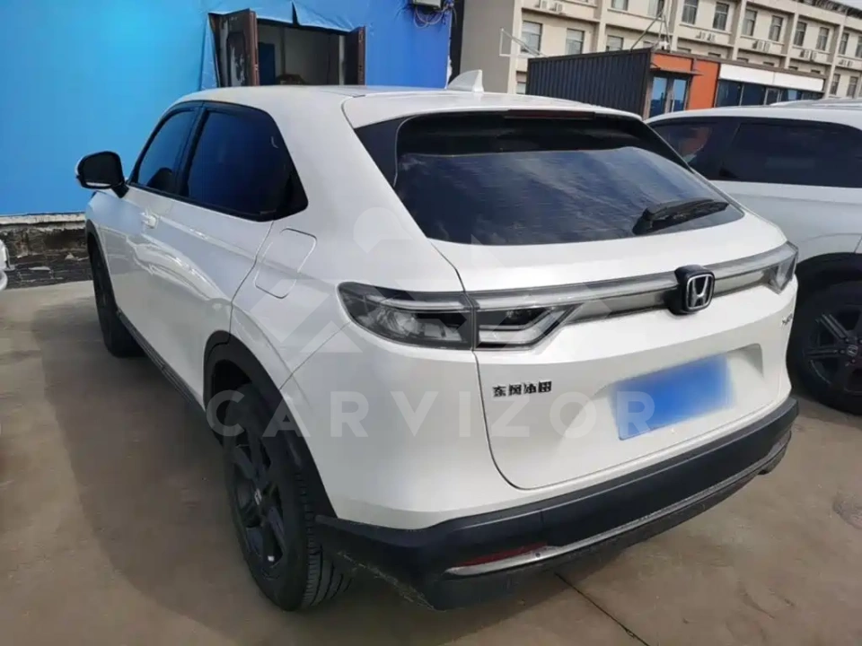 Honda XR-V