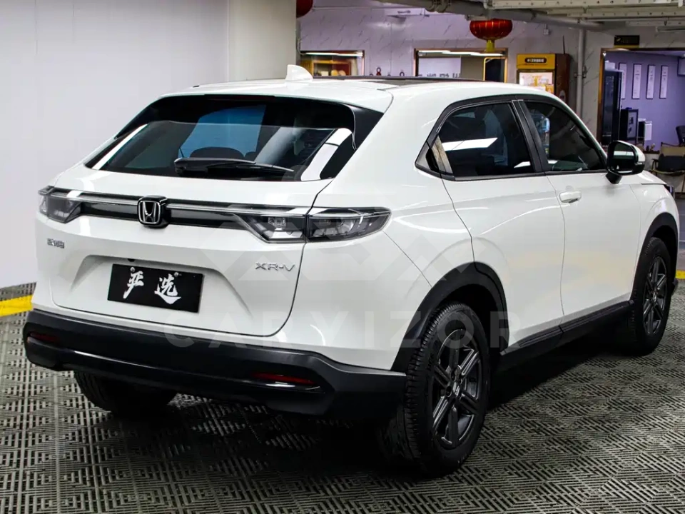 Honda XR-V