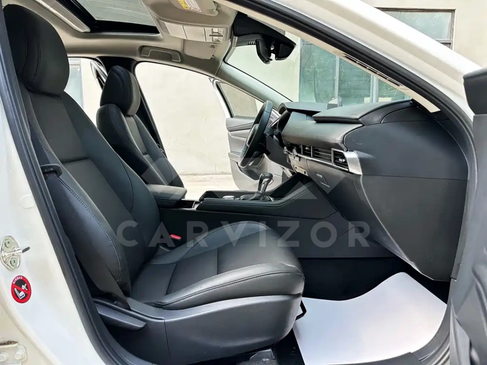 Mazda 3 Axela