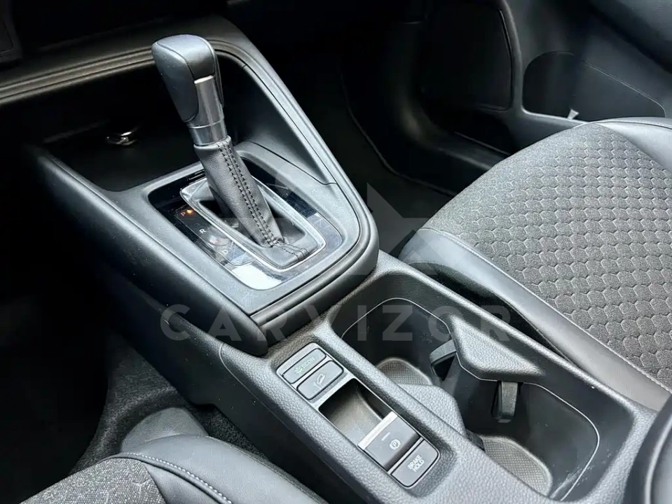 Honda XR-V