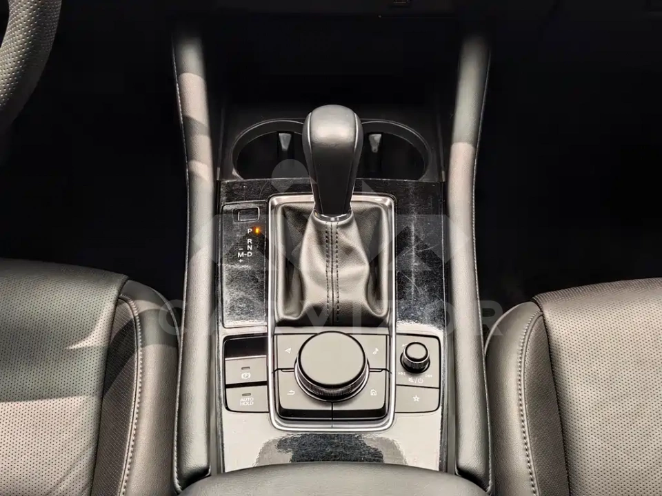 Mazda 3 Axela
