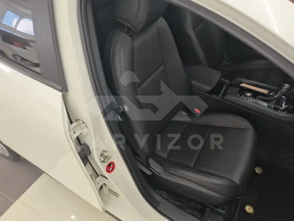 Mazda 3 Axela