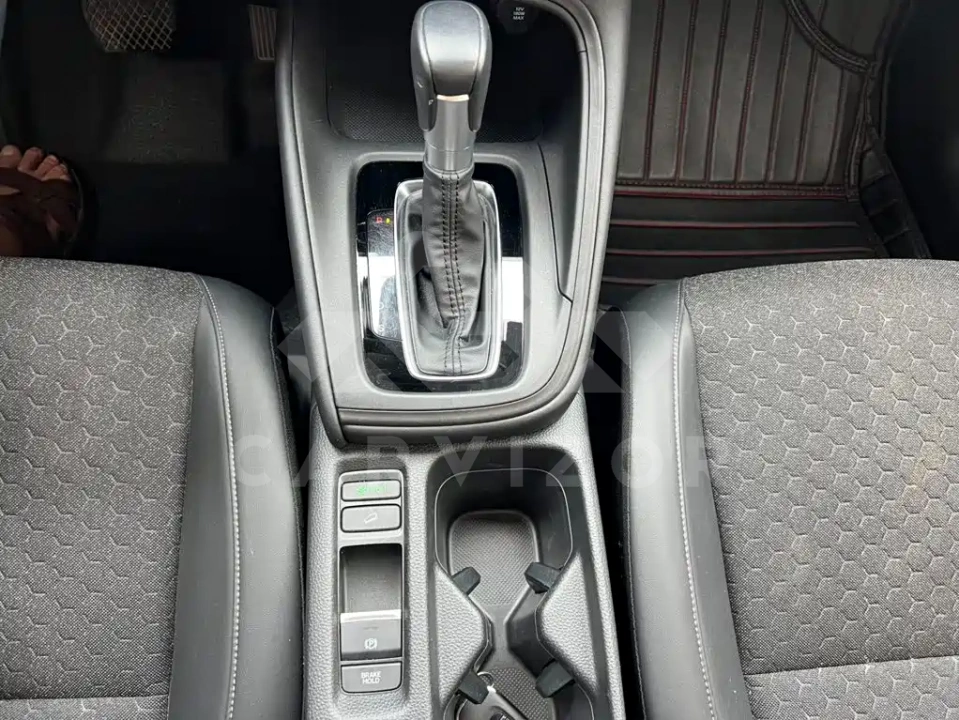 Honda XR-V