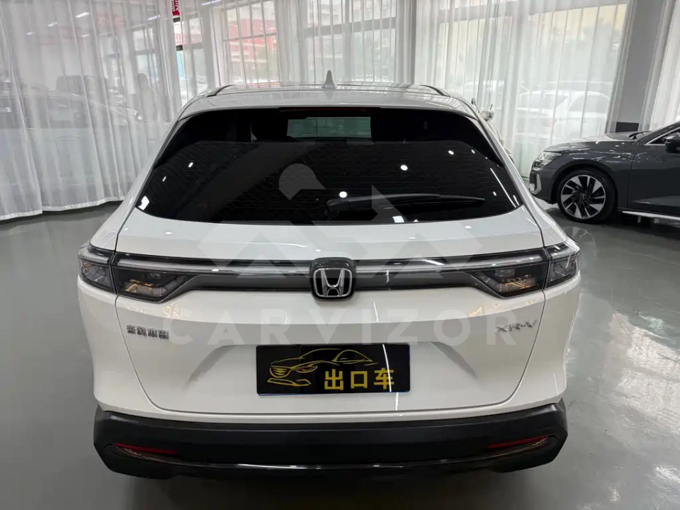 Honda XR-V