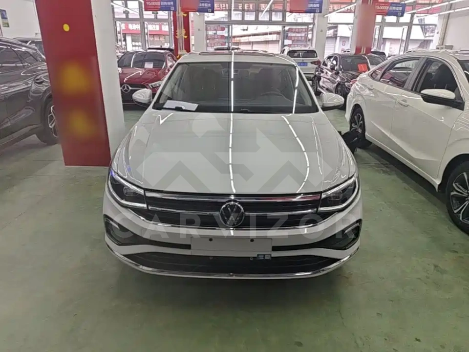 Volkswagen Bora
