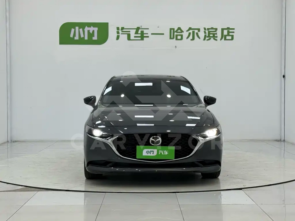 Mazda 3 Axela