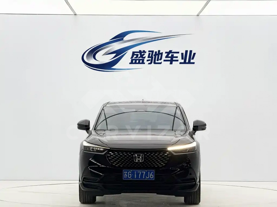 Honda XR-V