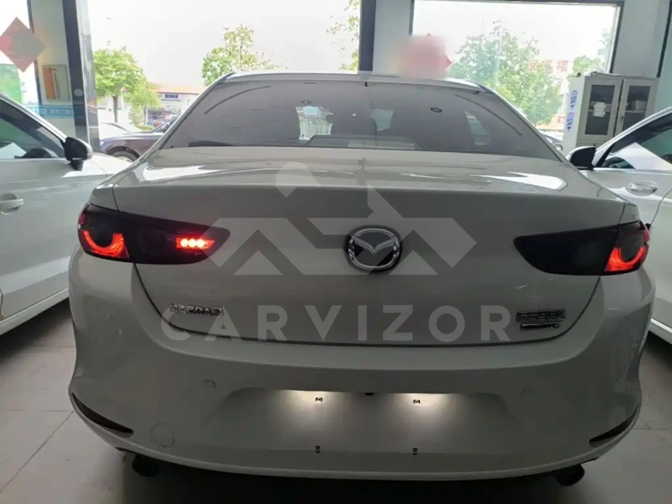 Mazda 3 Axela