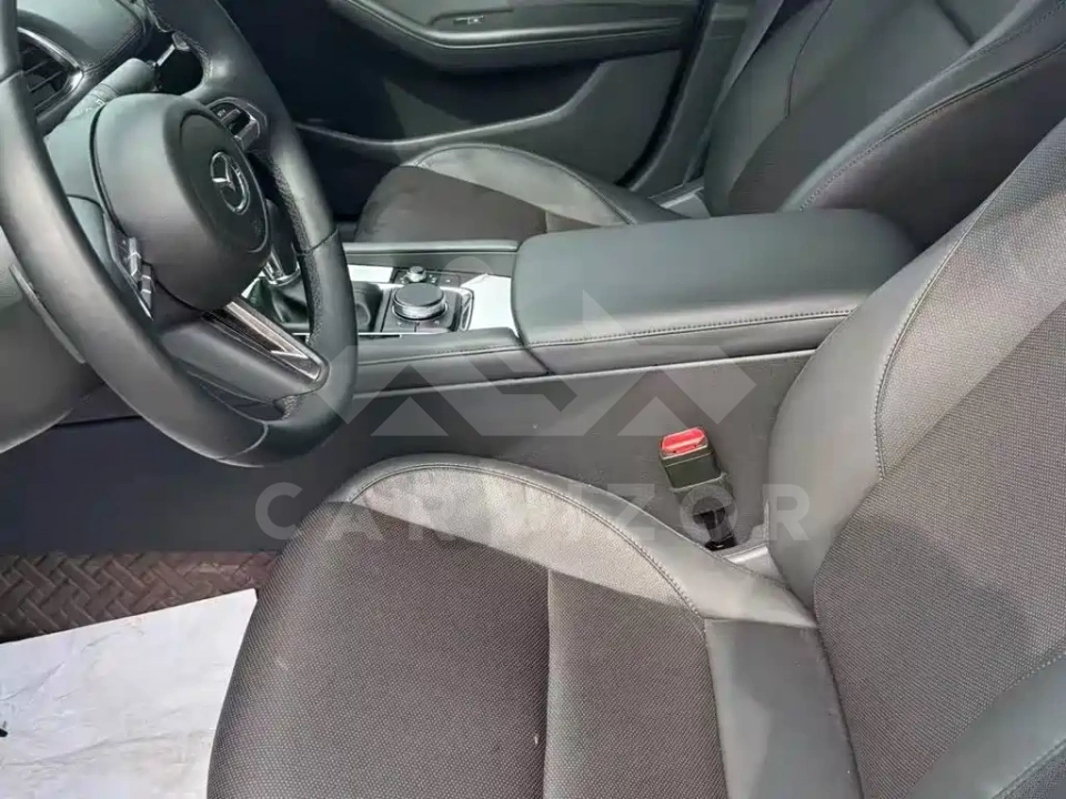 Mazda 3 Axela