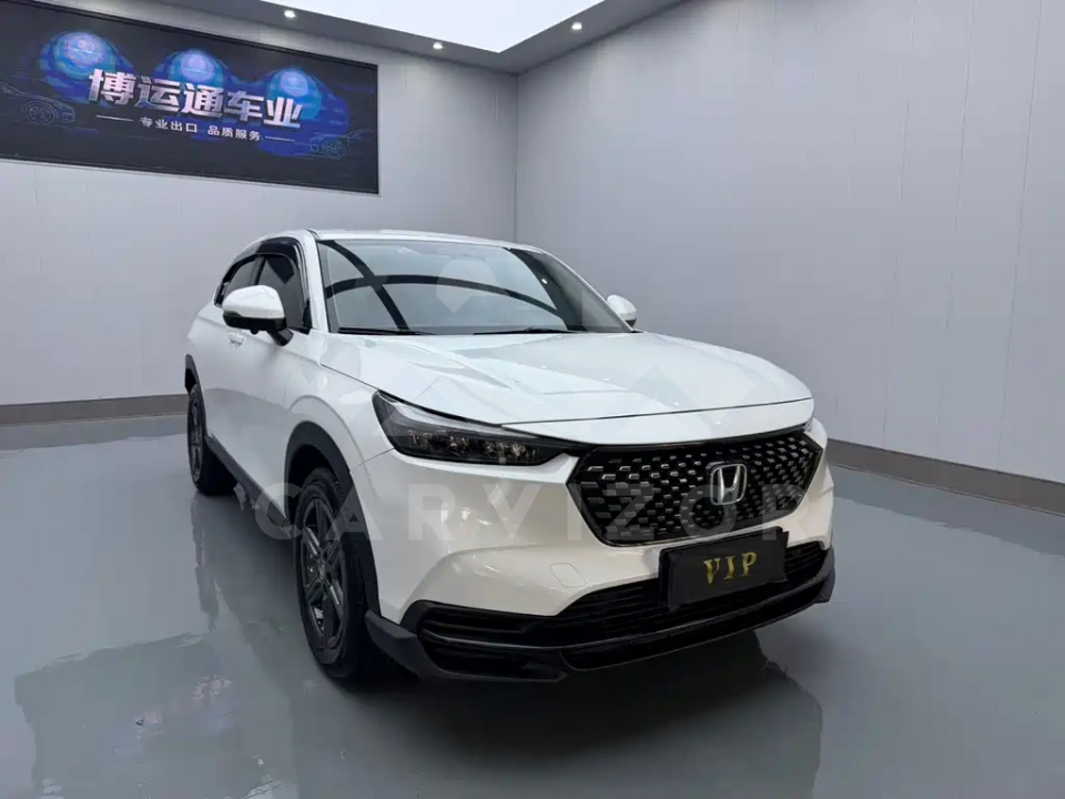 Honda XR-V