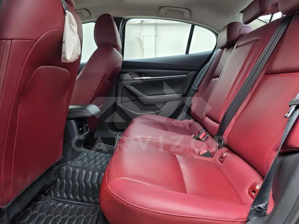 Mazda 3 Axela