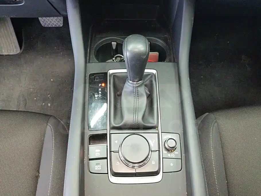 Mazda 3 Axela