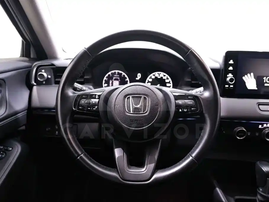 Honda XR-V