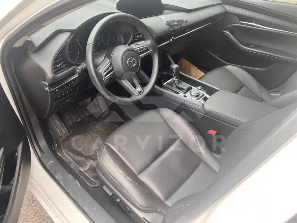 Mazda 3 Axela