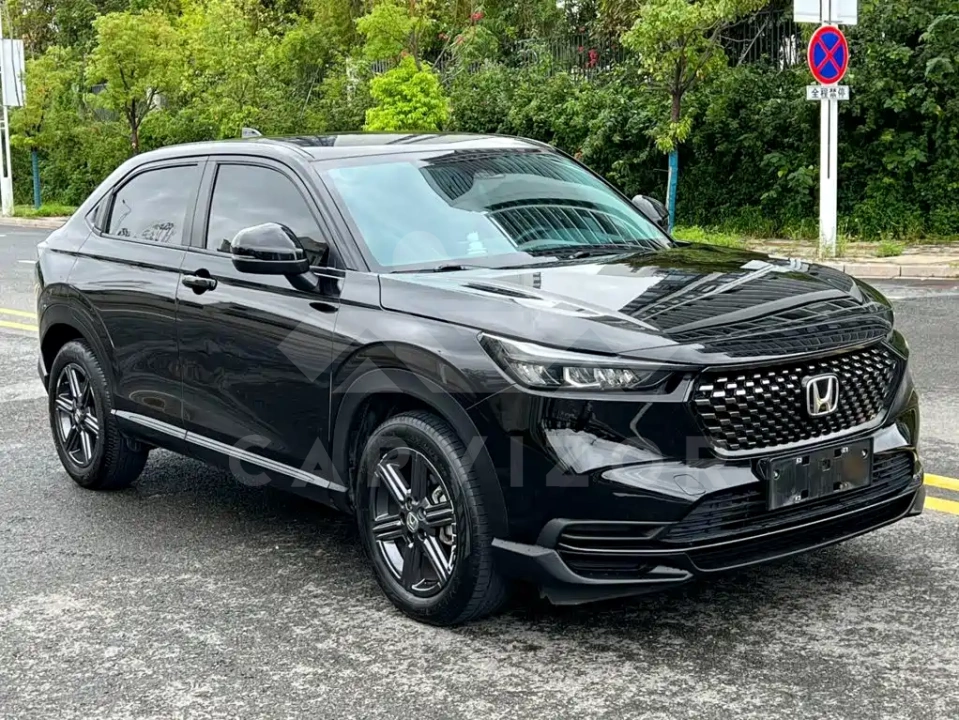 Honda XR-V