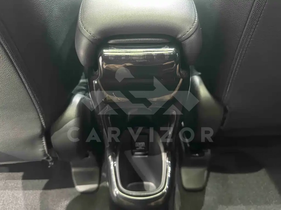 Honda XR-V