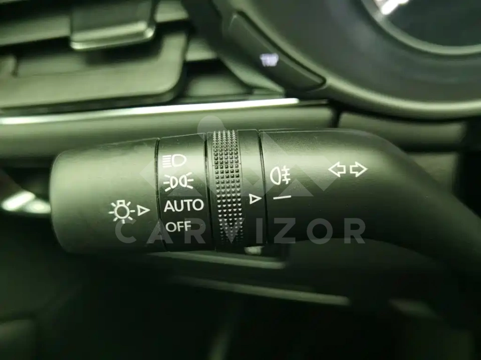 Mazda 3 Axela