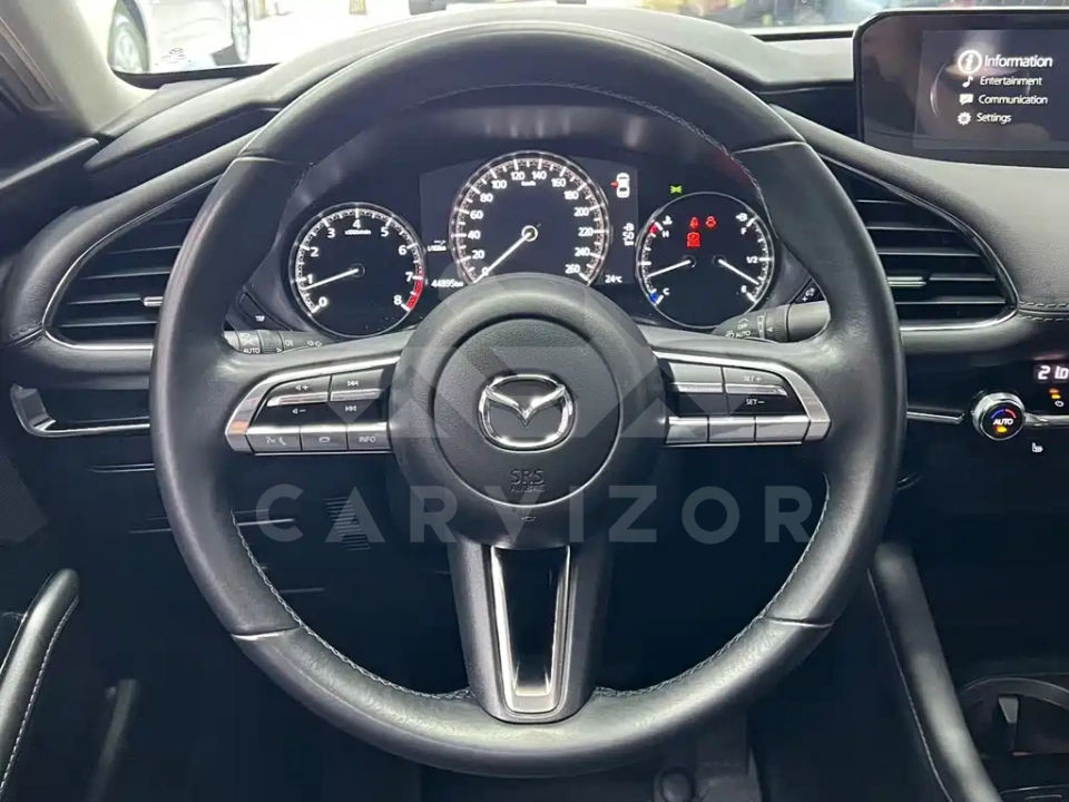 Mazda 3 Axela