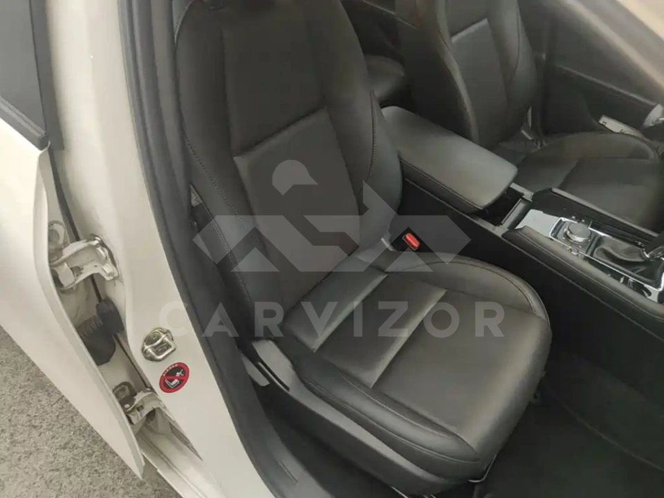 Mazda 3 Axela