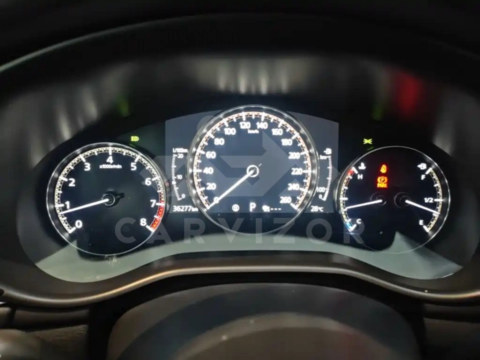 Mazda 3 Axela