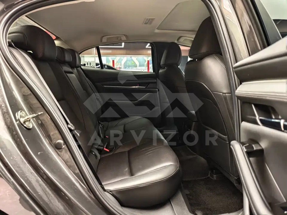 Mazda 3 Axela