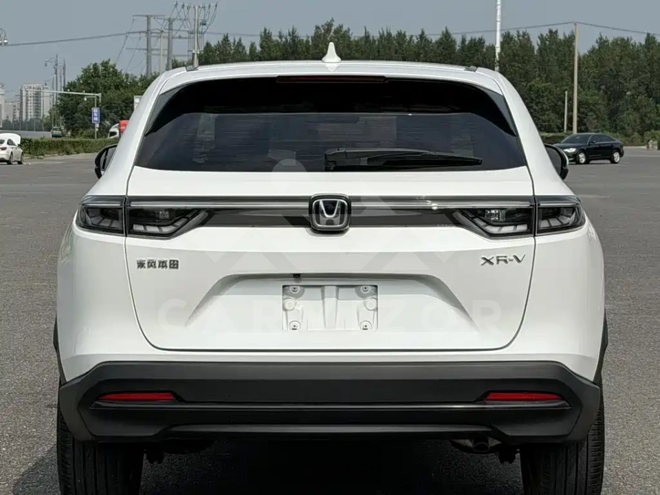 Honda XR-V