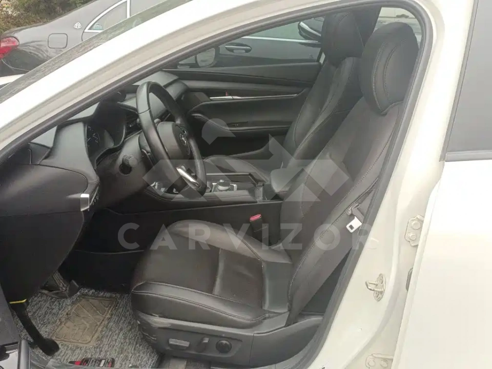 Mazda 3 Axela