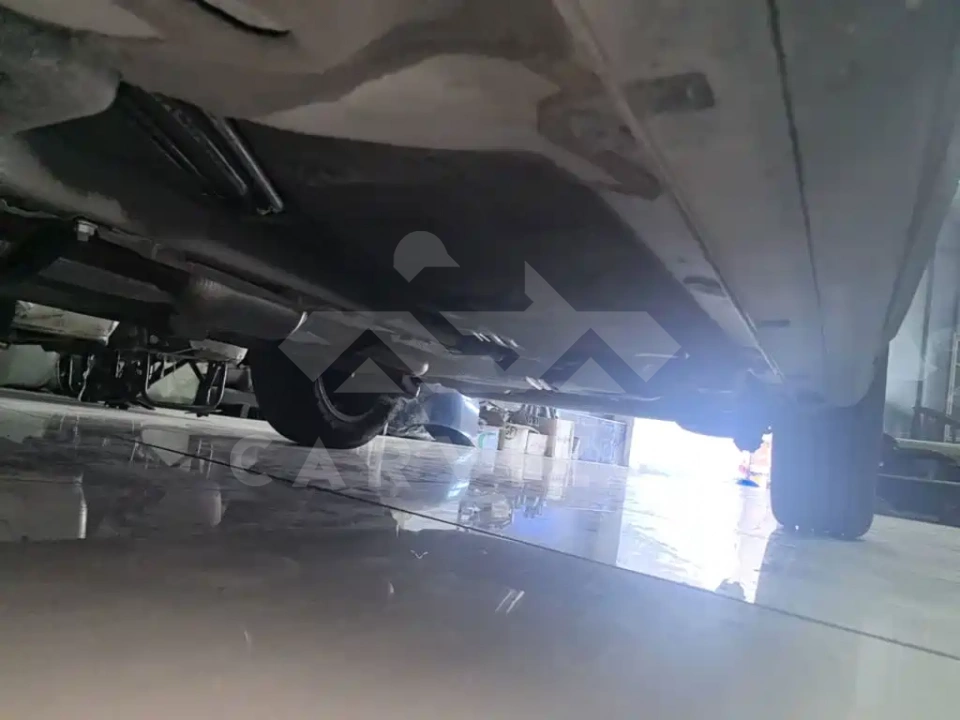 Geely Binyue
