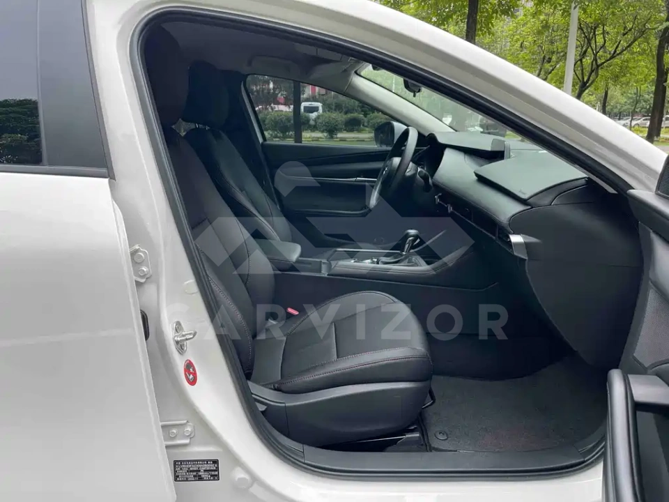 Mazda 3 Axela
