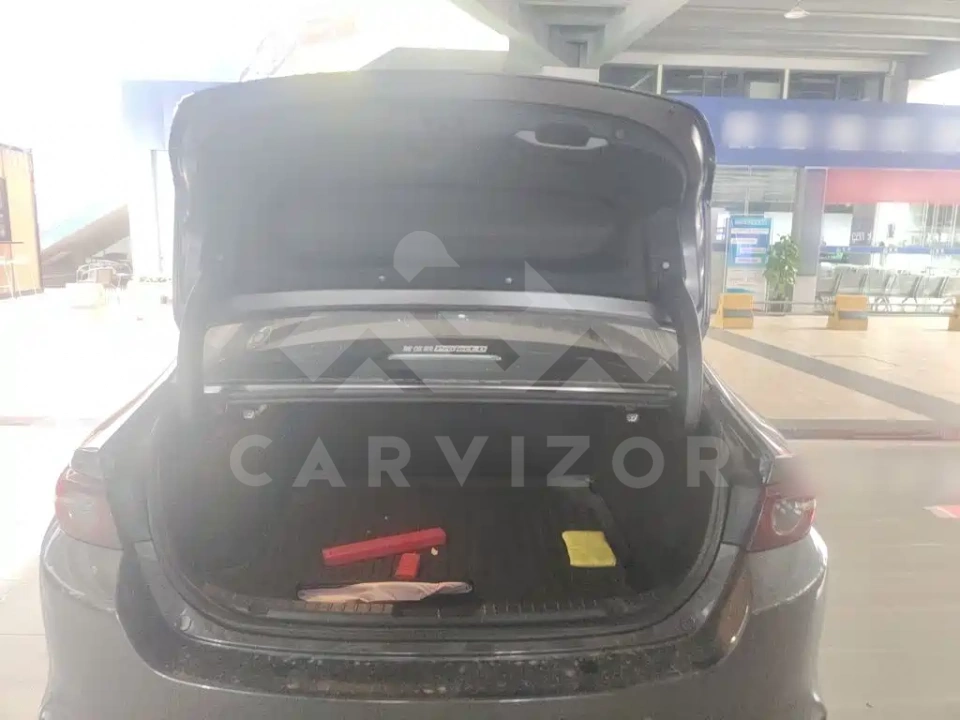 Mazda 3 Axela