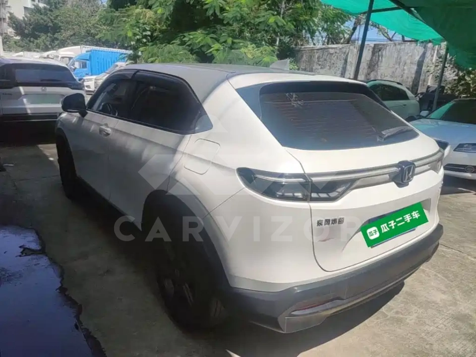 Honda XR-V