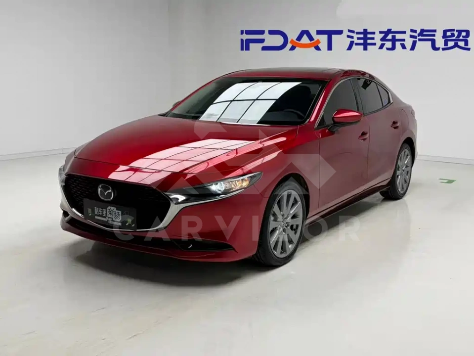 Mazda 3 Axela