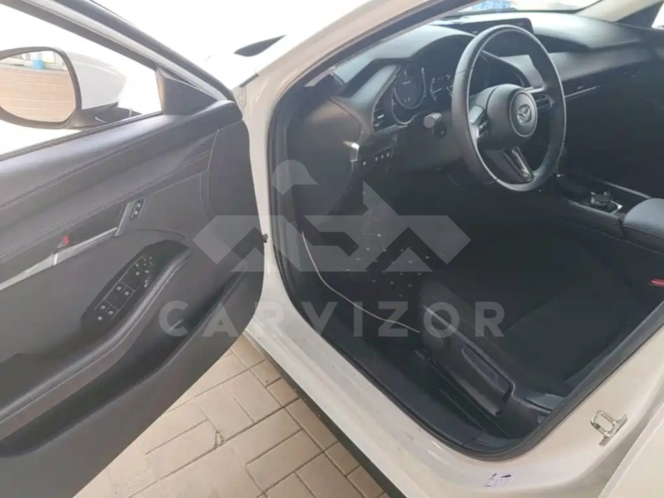 Mazda 3 Axela