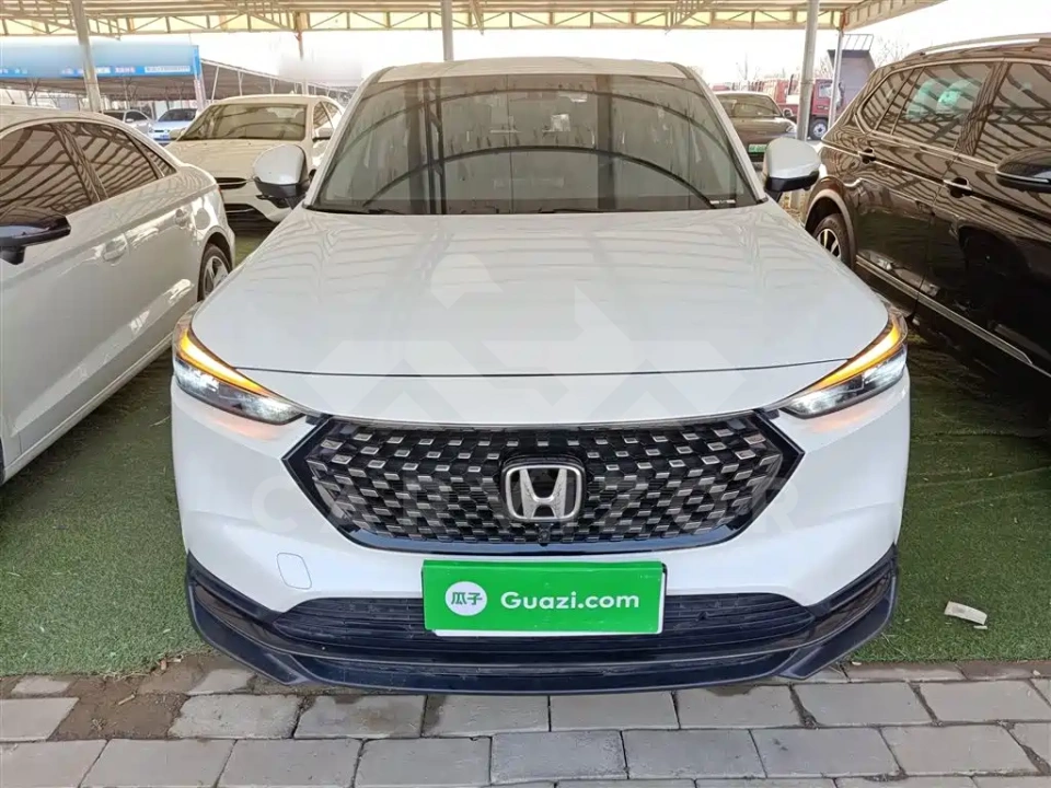 Honda XR-V