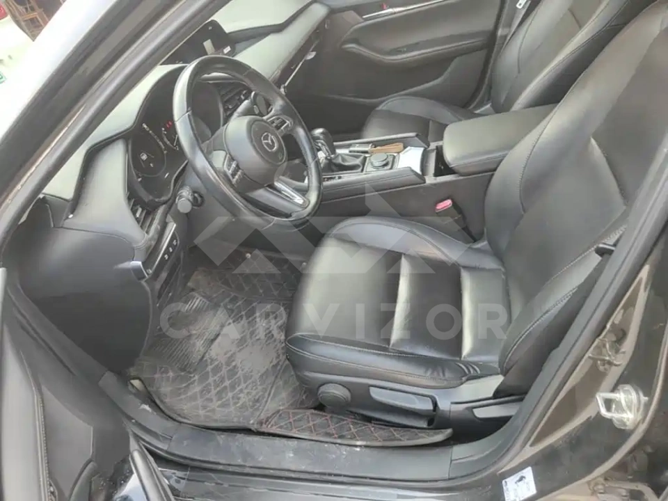 Mazda 3 Axela