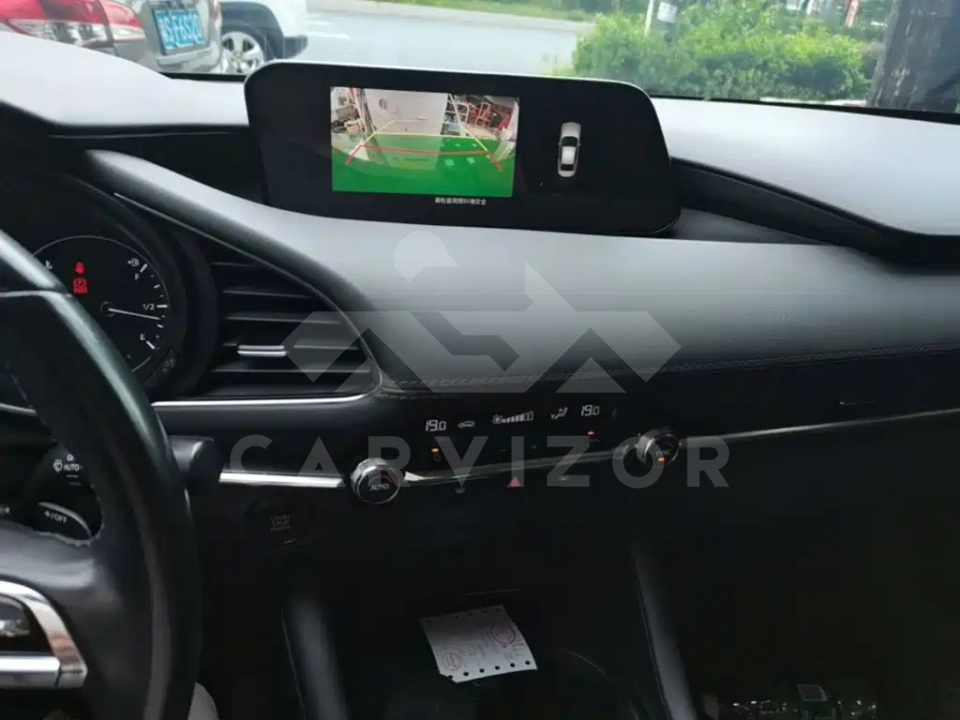 Mazda 3 Axela
