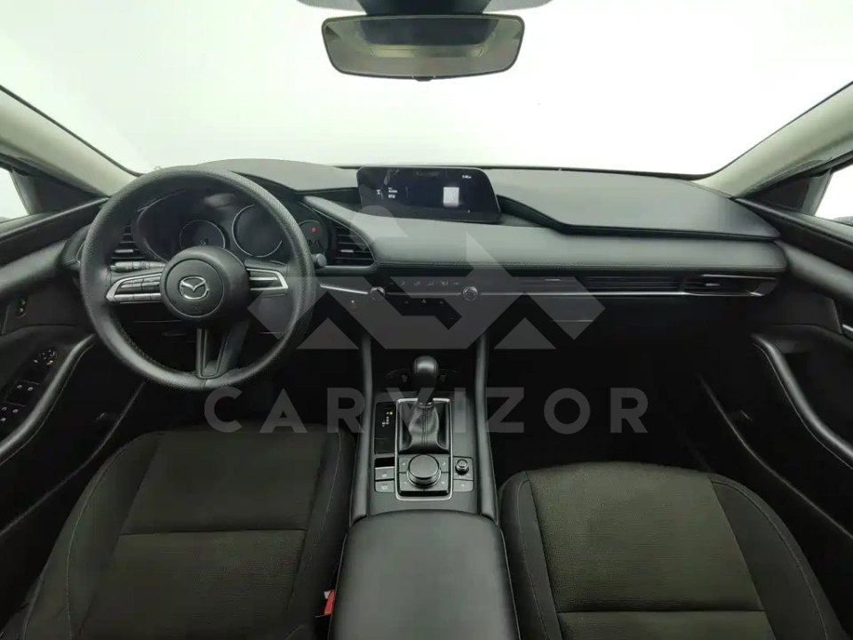 Mazda 3 Axela
