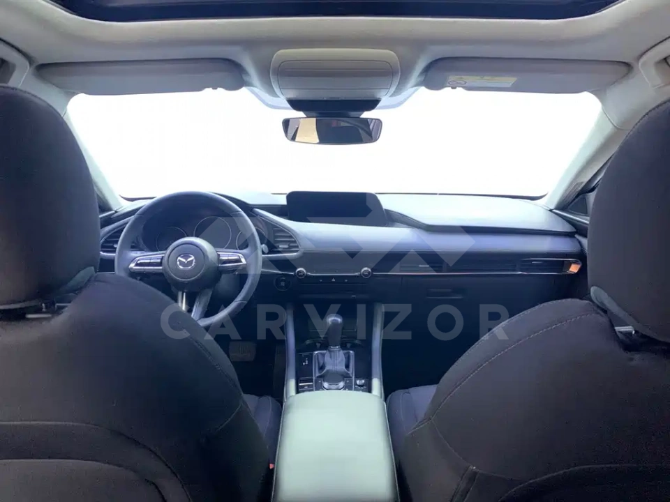Mazda 3 Axela