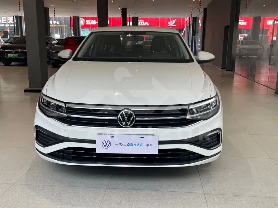 Volkswagen Bora