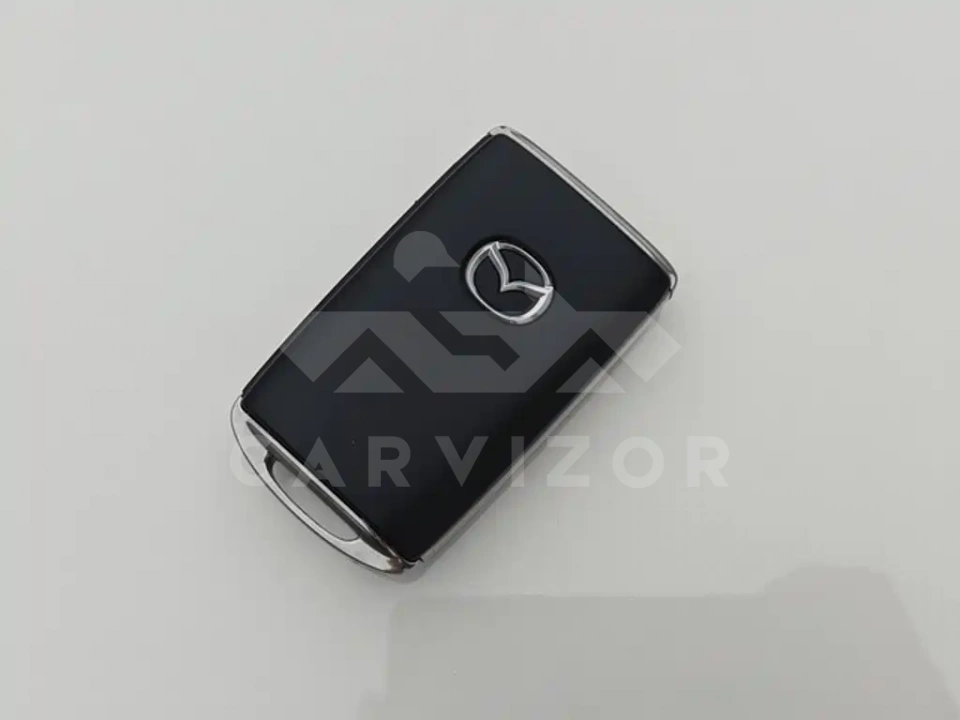 Mazda 3 Axela