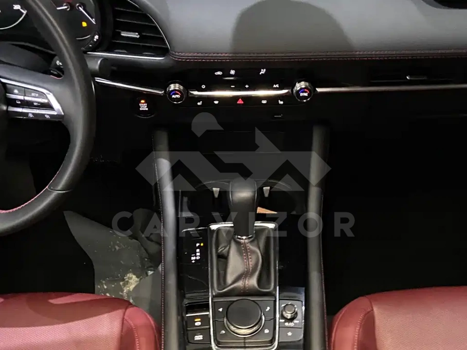 Mazda 3 Axela