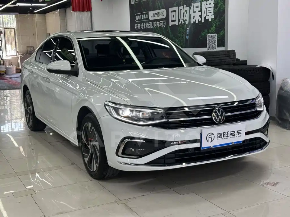 Volkswagen Bora
