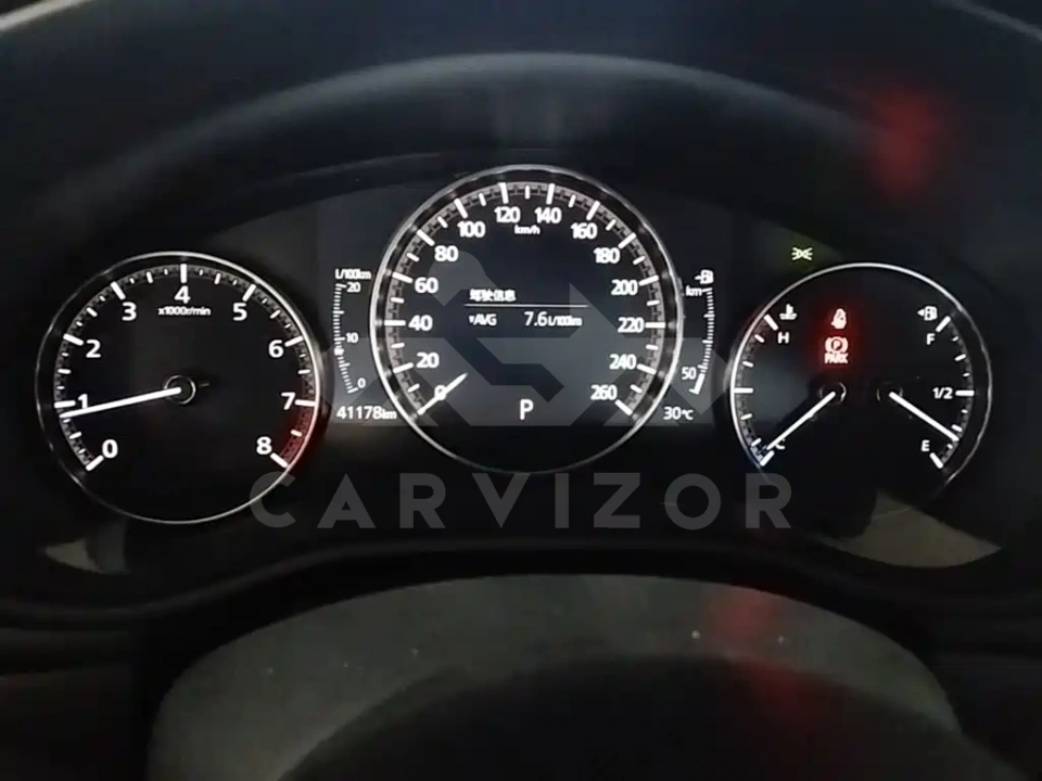 Mazda 3 Axela