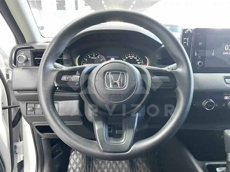 Honda XR-V